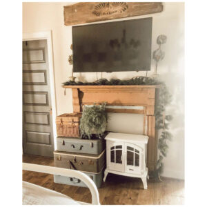 ectqcbu8tj510b_7 jpg - Lareira Elétrica com Chamas 3D Ajustáveis, 750W 1500W, 110v, E Flame USA, Branca