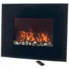 ectqe5pwzzo00b_0 jpg - Lareira Elétrica de Embutir A51x66L, com Controle Remoto, 1500W, 110v, NORTHWEST 80 EF451S, Preto