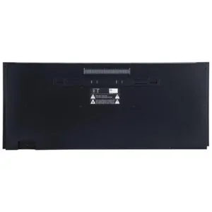 Lareira Elétrica de Embutir A54x127L com Controle por APP e Chamas Multicoloridas, 110V 1500W, Touchstone 86273, Prata