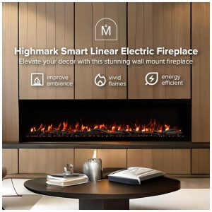 ectq11w9vwlc0b_1 jpg - Lareira Elétrica Linear Inteligente Modern Ember Highmark 213,36 cm Premium com Chamas Personalizáveis em 10 Cores, Design Oculto de Ventilação,