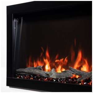 ectq11w9vwlc0b_7 jpg - Lareira Elétrica Linear Inteligente Modern Ember Highmark 213,36 cm Premium com Chamas Personalizáveis em 10 Cores, Design Oculto de Ventilação,