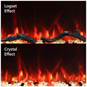 ectq6c64xzjd0b_6 jpg - Lareira Elétrica Moderna de Parede e Embutida Valuxhome 165,1 cm para Ambiente Interno, 16 Opções de Cores, Termostato, Timer 19 Horas, Aquecedor