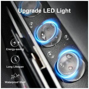 Lareira Elétrica 3D Vapor d Água Sxysgf Chama Realista Atomizada Recessível Controle Remoto Temporizador 80cm Aço Inoxidável