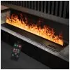 ectqpbp16ysc0b_0 jpg - Lareira Elétrica a Vapor Mexhom Chama Atomizada 3D Controle Remoto 180 cm Voltagem 110V 120V
