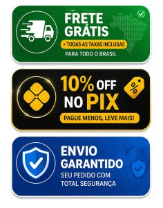 Vantagens Exclusivas