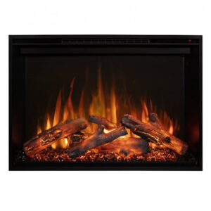 42 in Redstone Built In Electric Fireplace